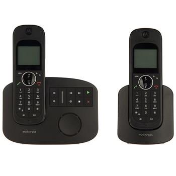 تلفن بی سیم موتورولا مدل D1012 Motorola D1012 Wireless Phone